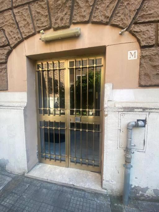 Domus Viola In San Giovanni Roma Eksteriør bilde