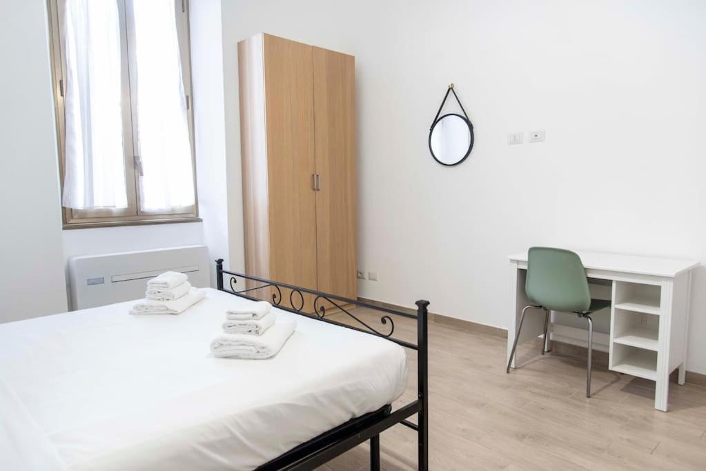 Domus Viola In San Giovanni Roma Eksteriør bilde
