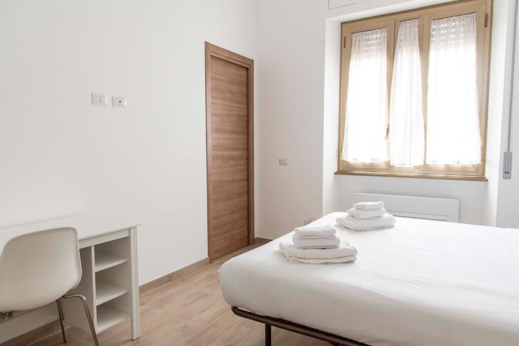 Domus Viola In San Giovanni Roma Eksteriør bilde